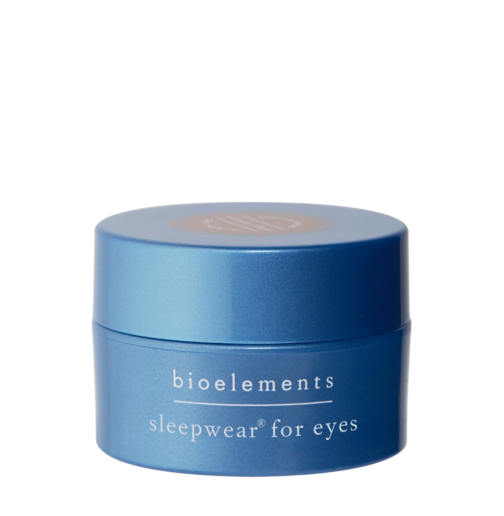 Bioelements Sleepwear for Eyes – acu kopšanas līdzeklis