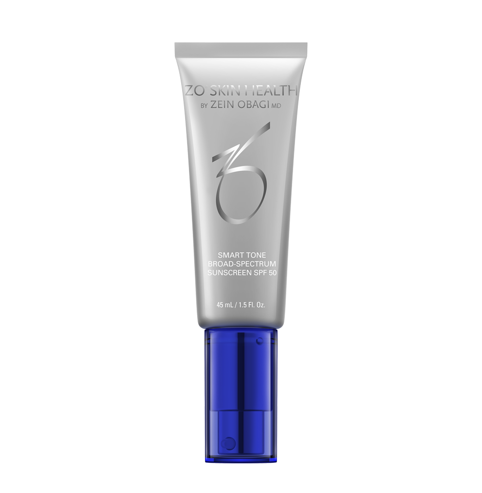 ZO Skin Health Smart Tone Broad-Spectrum SPF 50 – saules aizsargkrēms