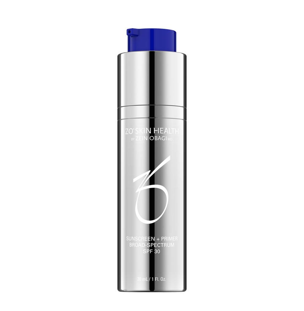 ZO Skin Health Sunscreen + Primer SPF 30 – saules aizsargkrēms