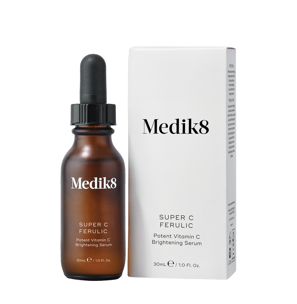 Medik8 Super C Ferulic – serums