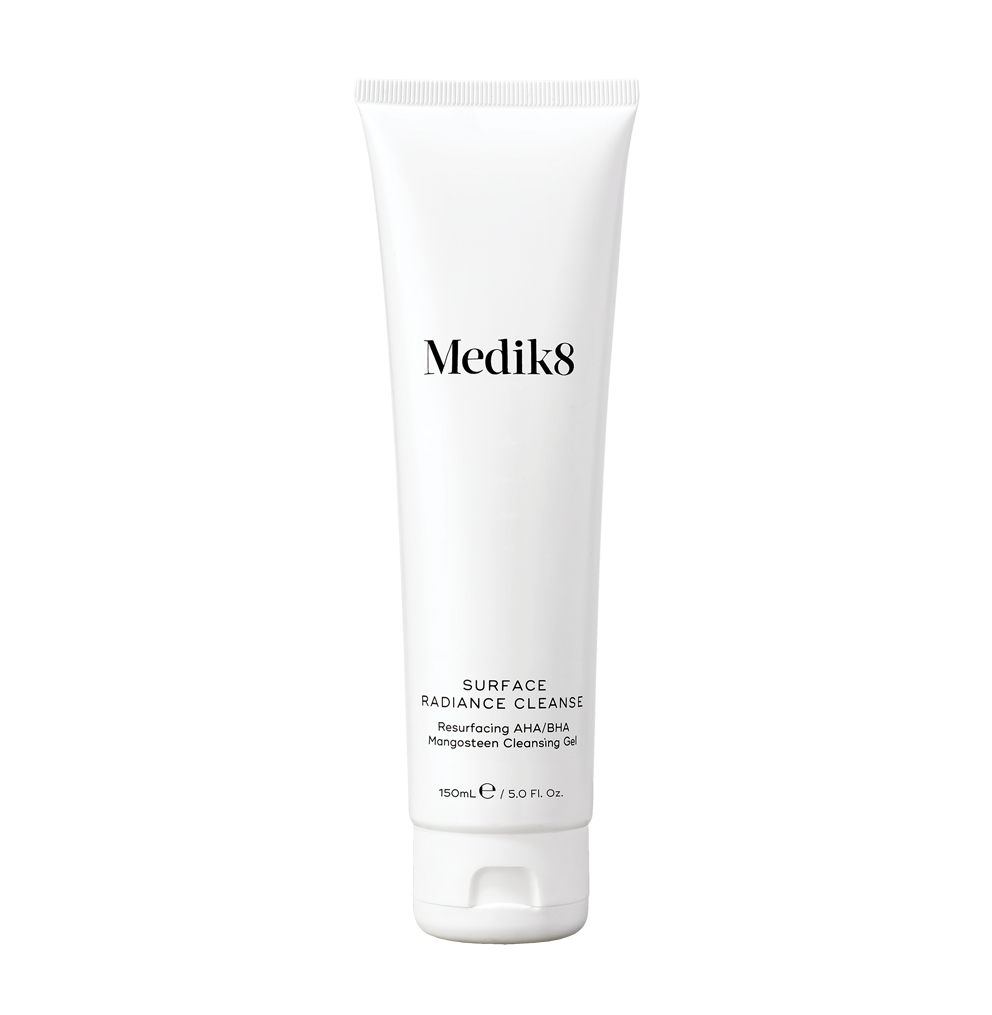 Medik8 Surface Radiance Cleanse – attīrīšanas līdzeklis