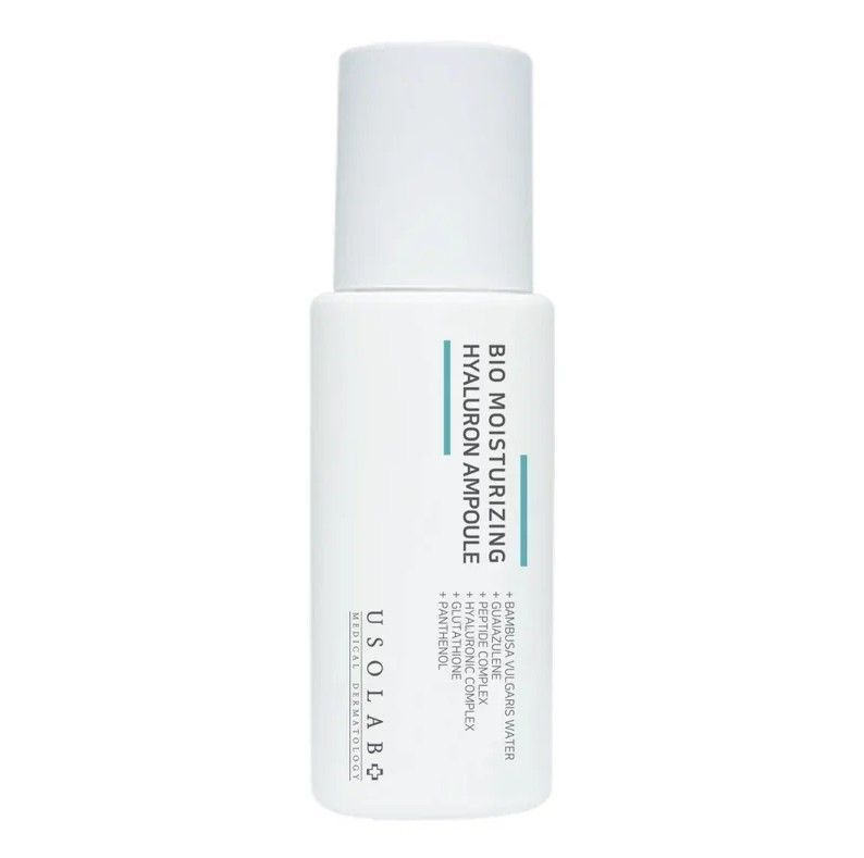 Bio Moisturizing Hyaluron Ampoule