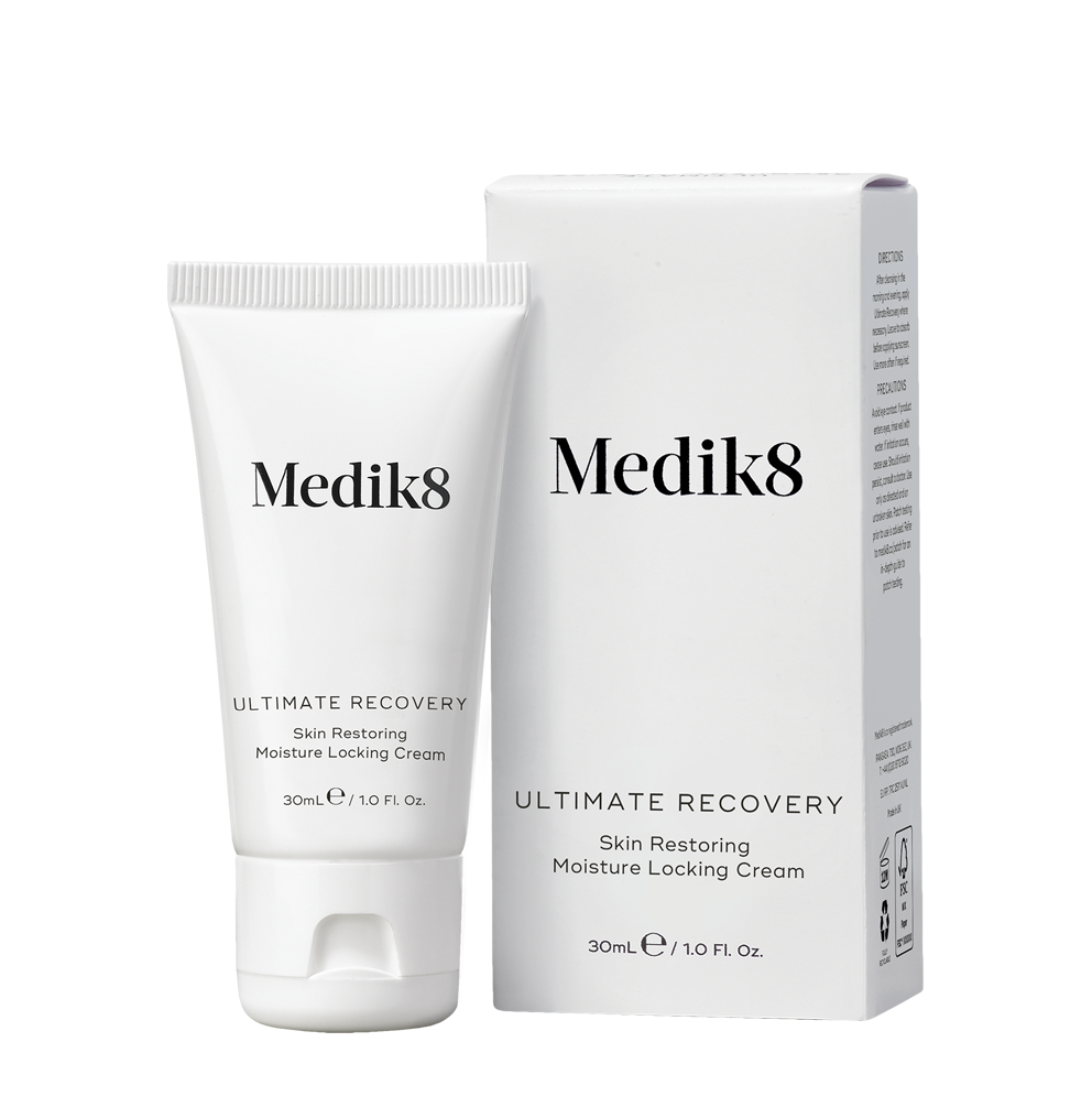 Medik8 Ultimate Recovery – krēms