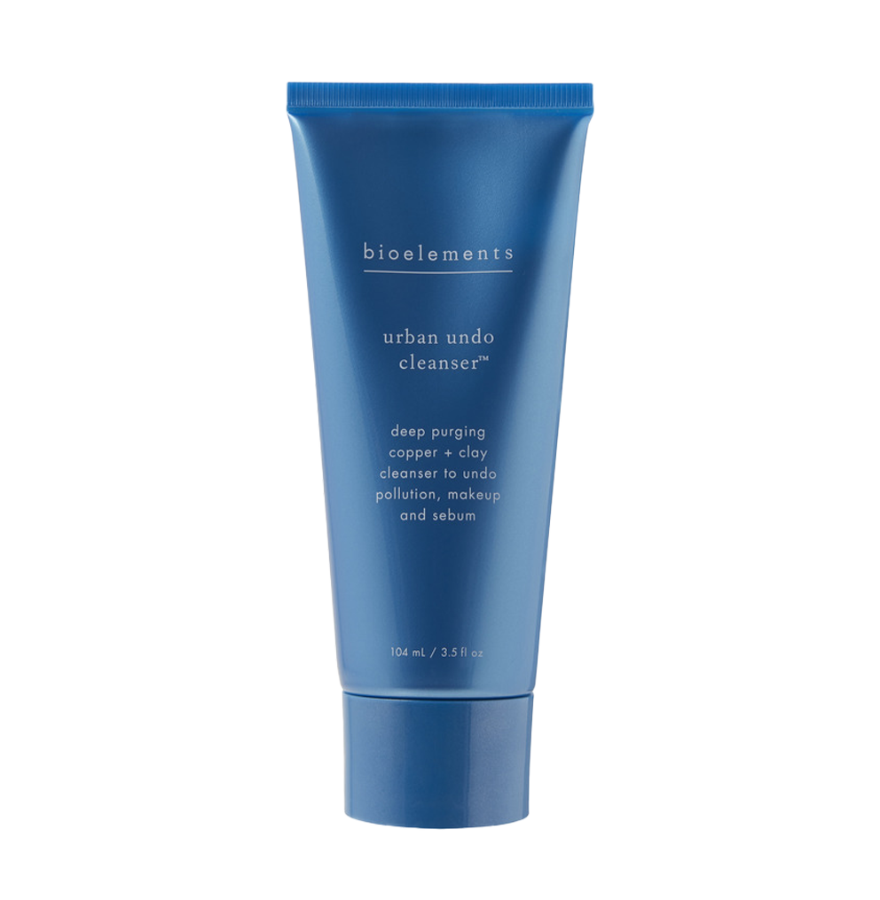 Bioelements Urban Undo Cleanser – attīrīšanas līdzeklis
