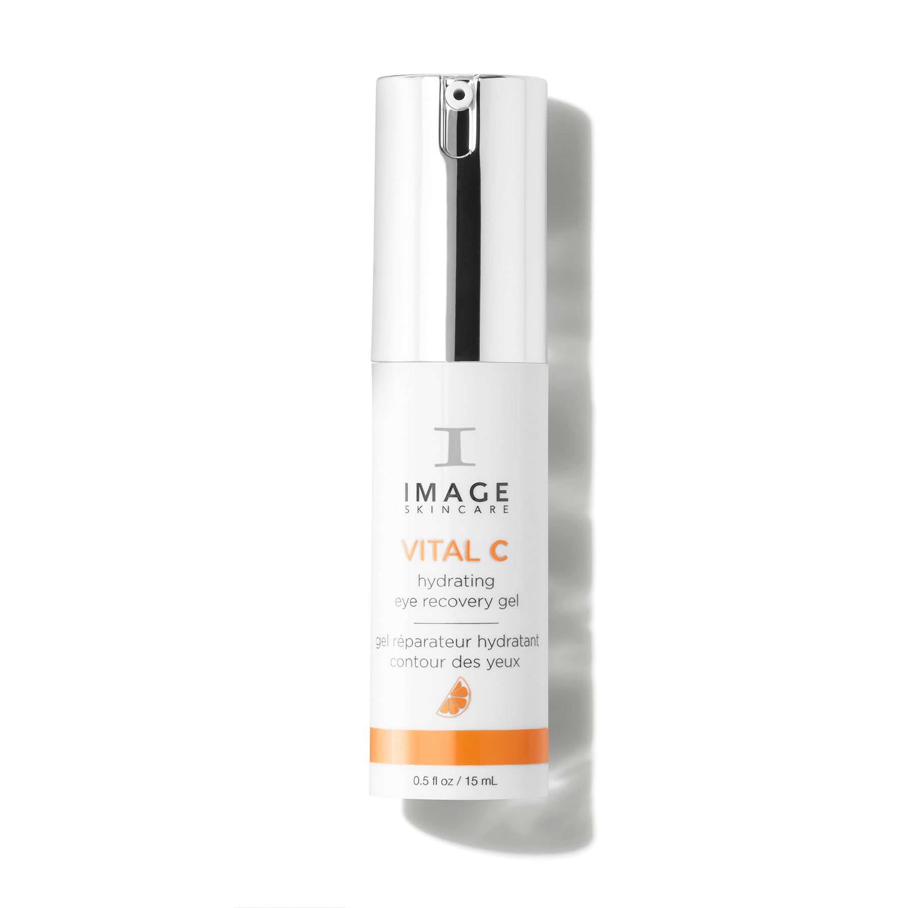 Imageskincare VITAL C Hydrating eye recovery gel – acu kopšanas līdzeklis
