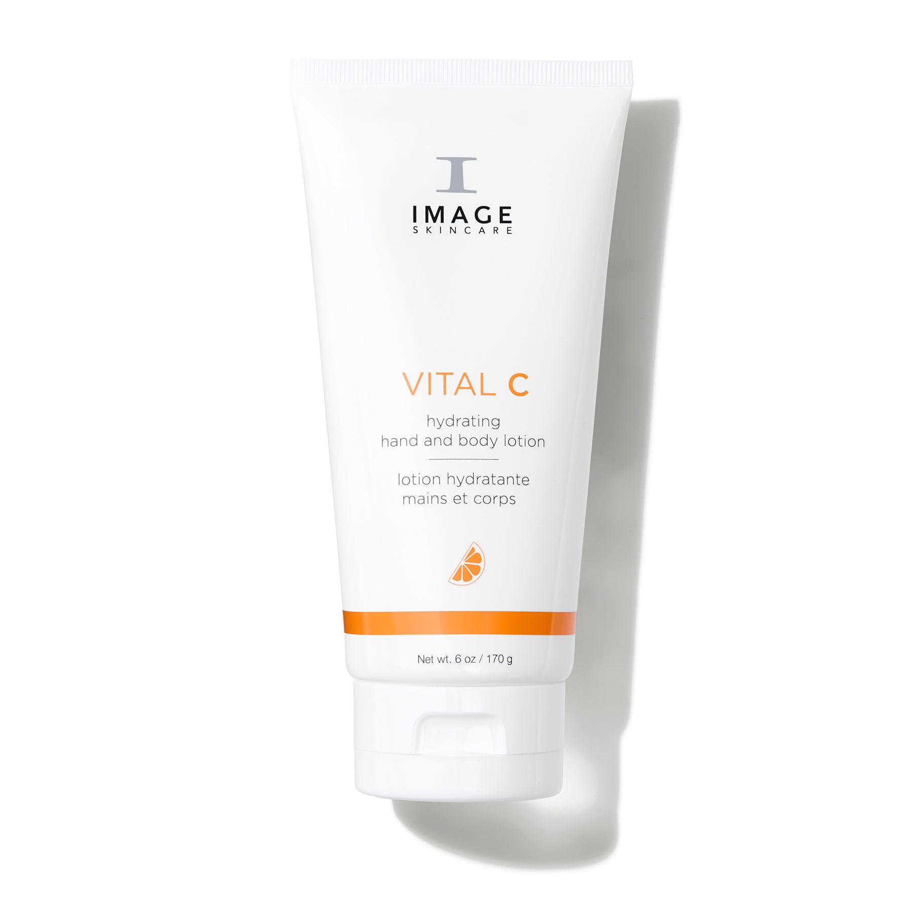Imageskincare VITAL C Hydrating hand and body lotion – krēms