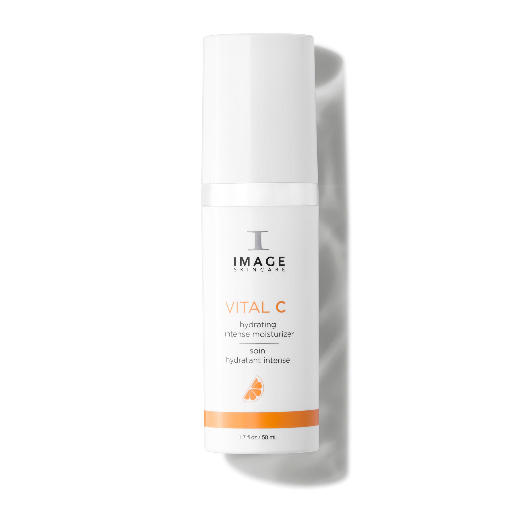 Imageskincare VITAL C Hydrating Intense Moisturizer – krēms