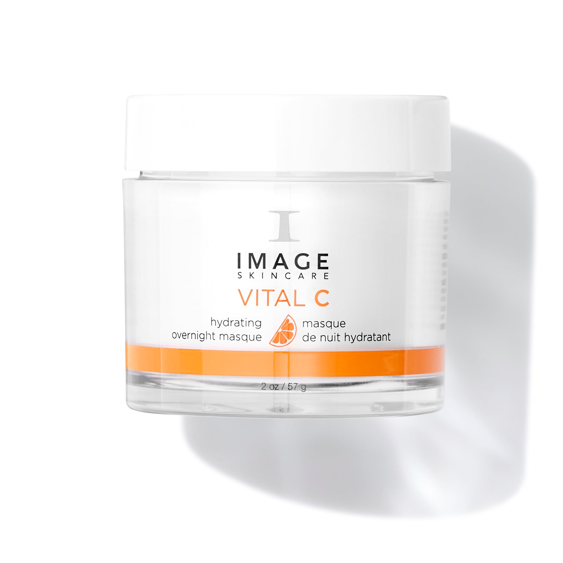 Imageskincare VITAL C Hydrating overnight masque – sejas maska