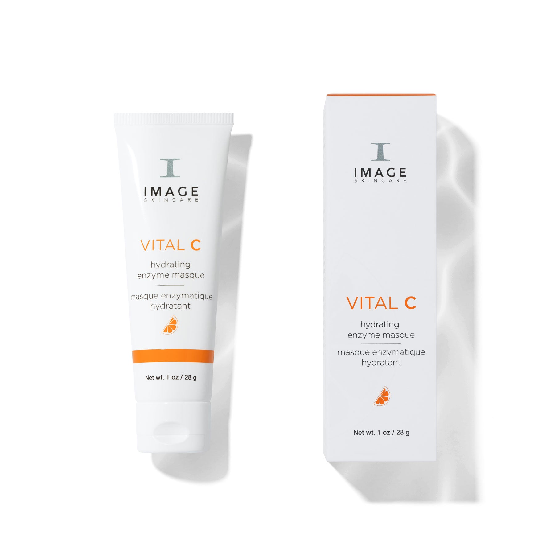 Imageskincare VITAL C Hydrating Enzyme masque – sejas maska