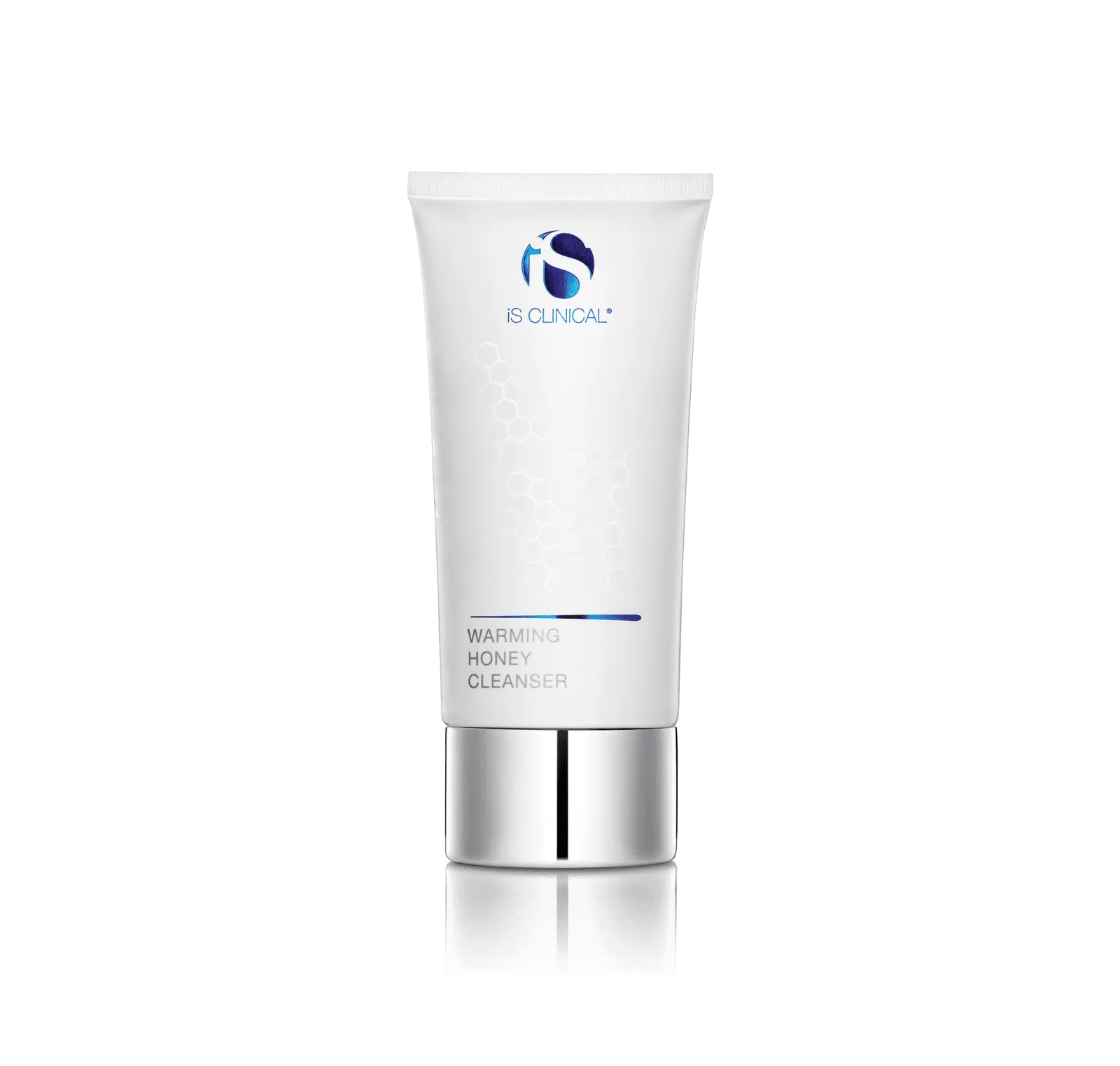 IS Clinical Warming Honey Cleanser – attīrīšanas līdzeklis