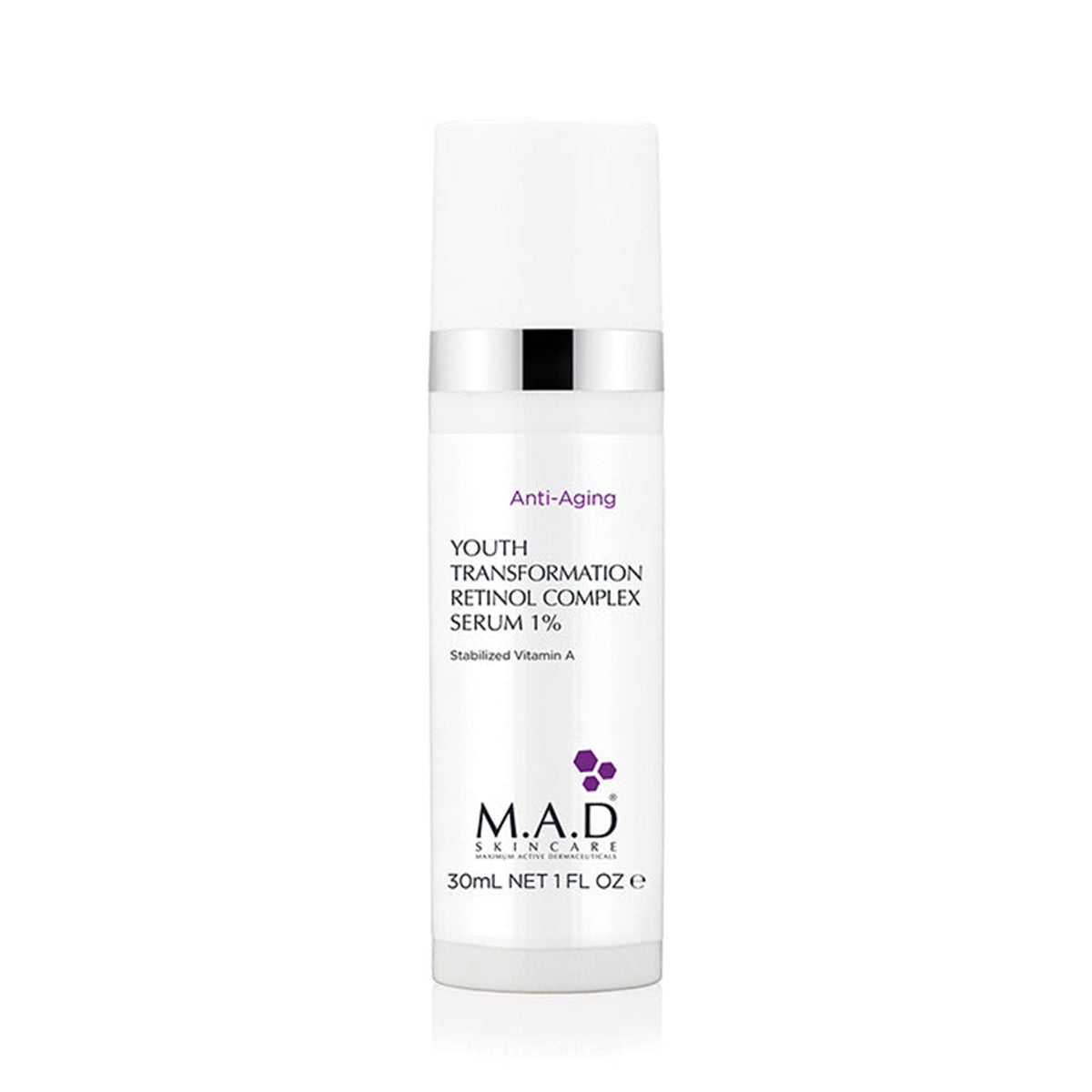 Youth Transformation Retinol Complex Serum 1%