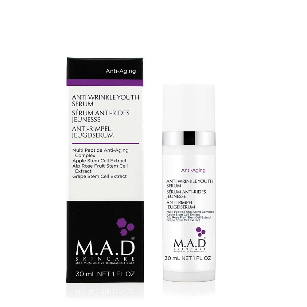 Anti Wrinkle Youth Serum