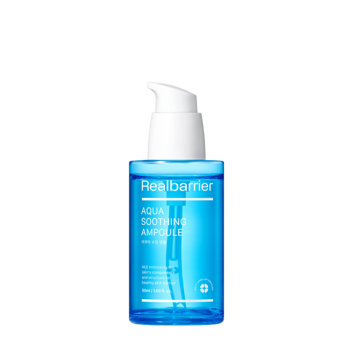 Aqua Soothing Ampoule