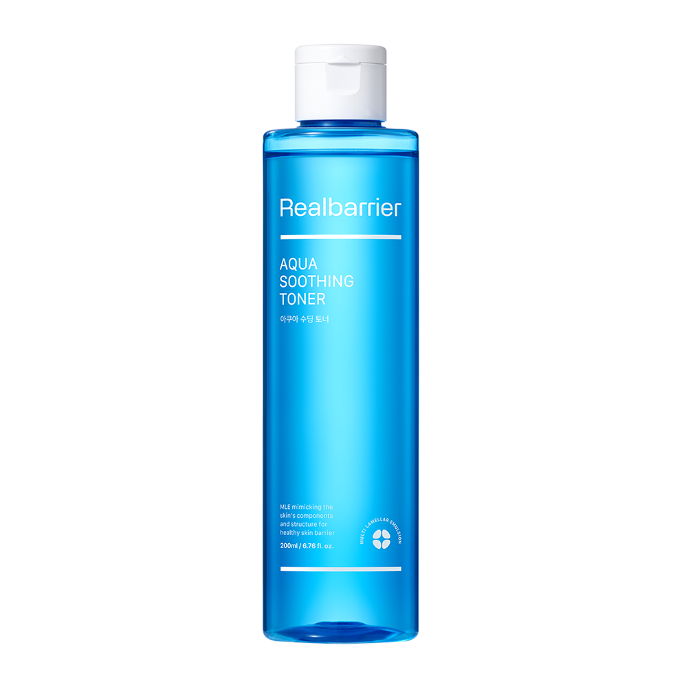 Aqua Soothing Toner