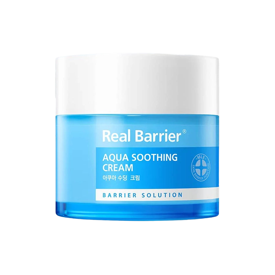 Aqua Soothing Cream