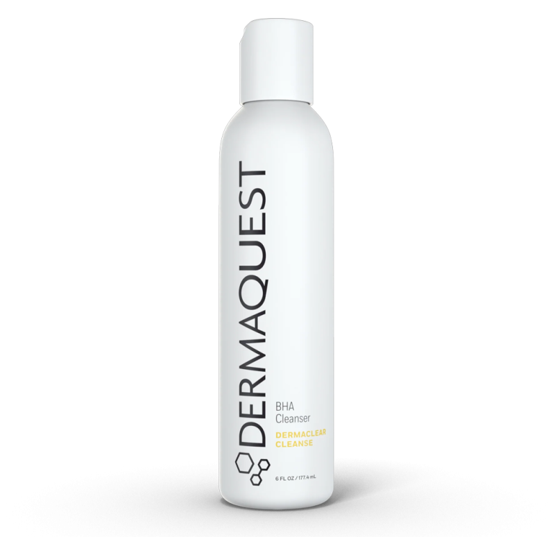 BHA Cleanser