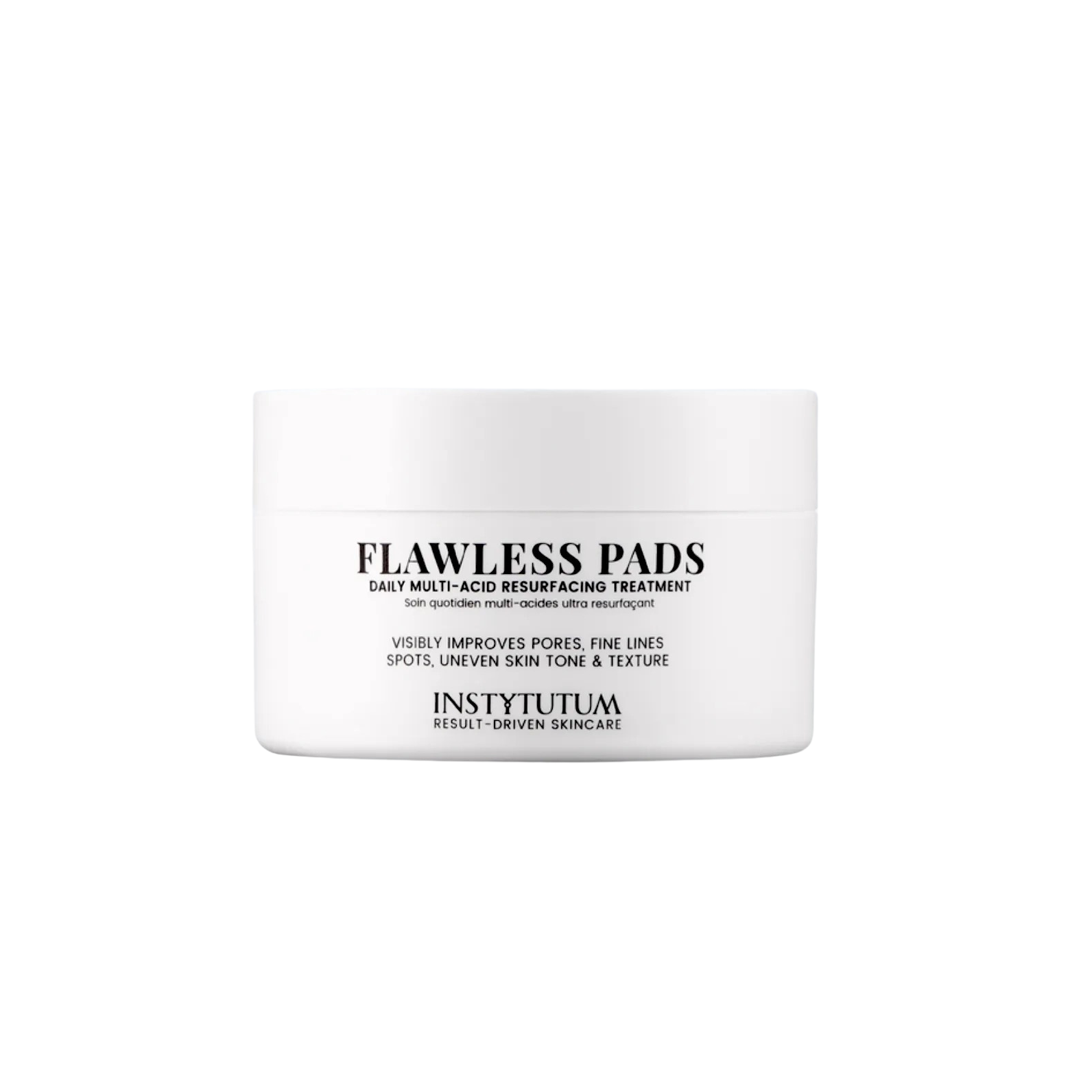Flawless Pads