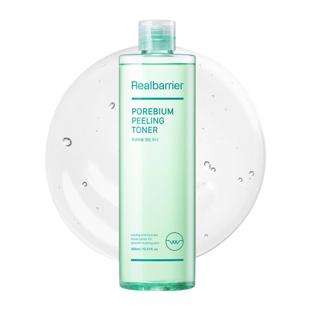 Porebium Peeling Toner