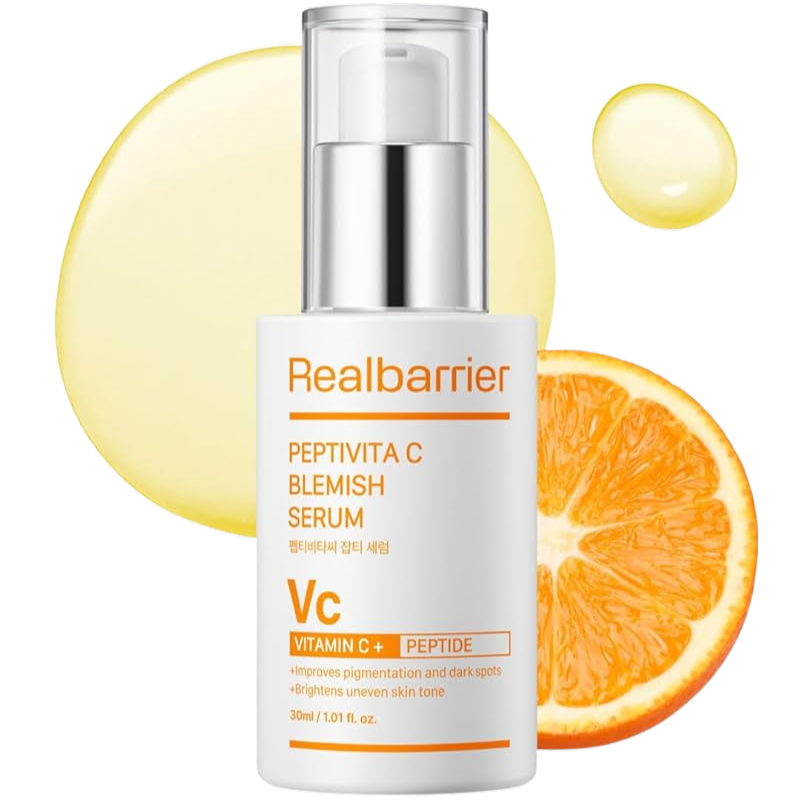 Peptivita C Blemish Serum