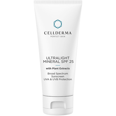 Ultralight Mineral SPF 25
