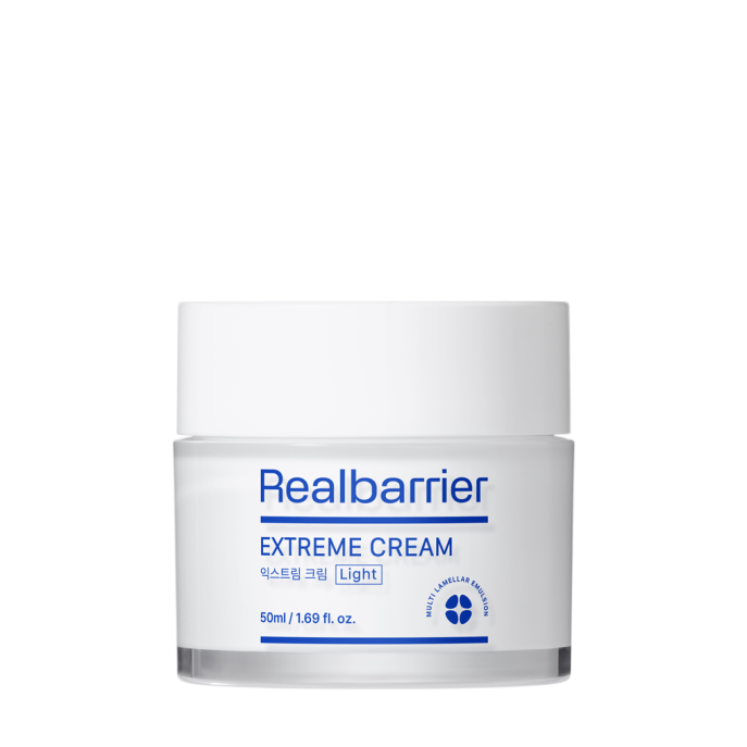 Extreme Cream Light
