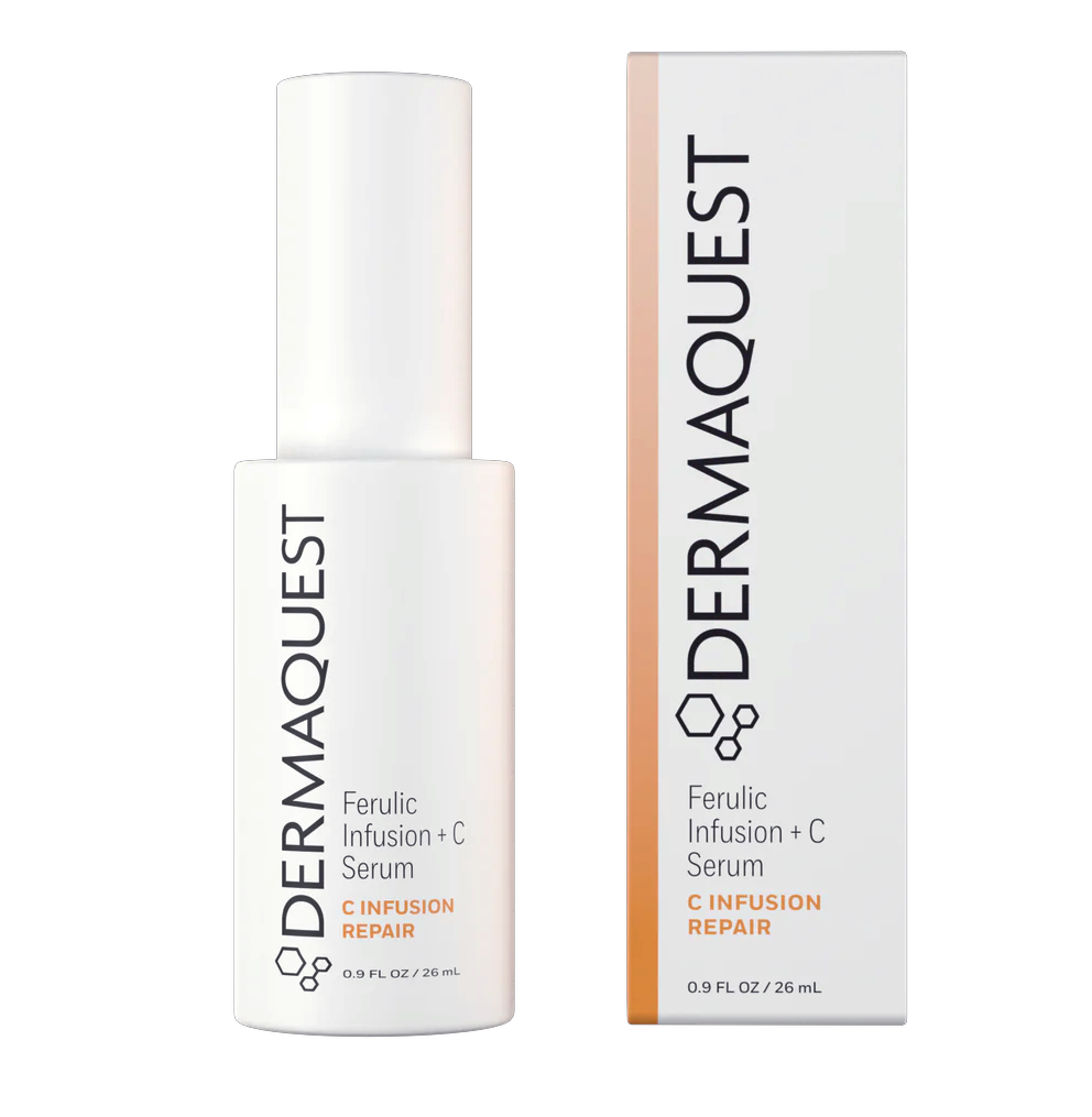 Ferulic Infusion + C Serum 29,6ml