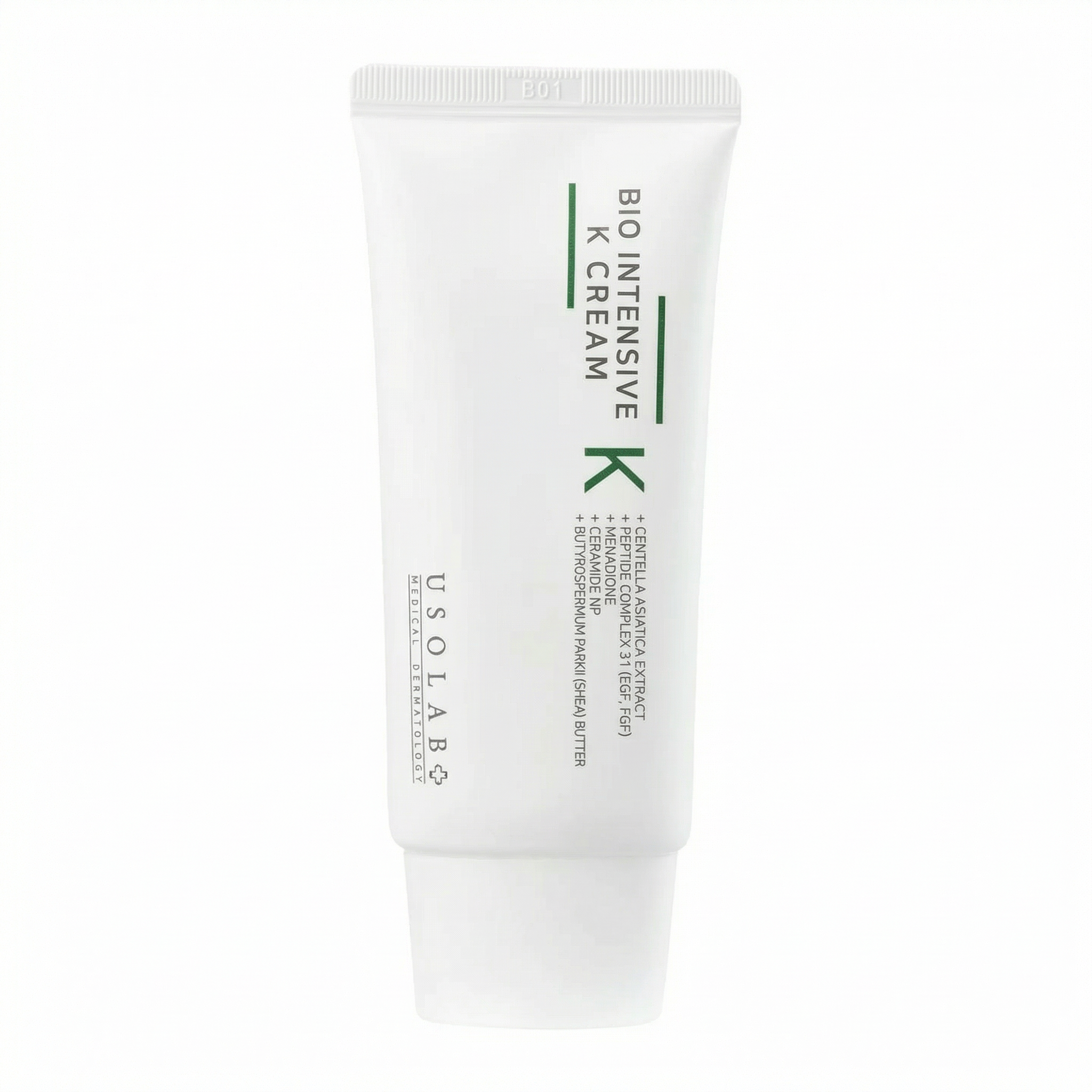 USOLAB Bio Intensive K Cream – krēms