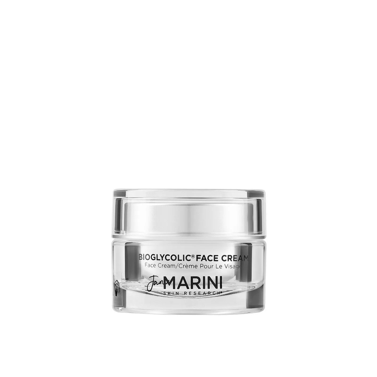 Jan Marini BIOGLYCOLIC FACE CREAM – krēms