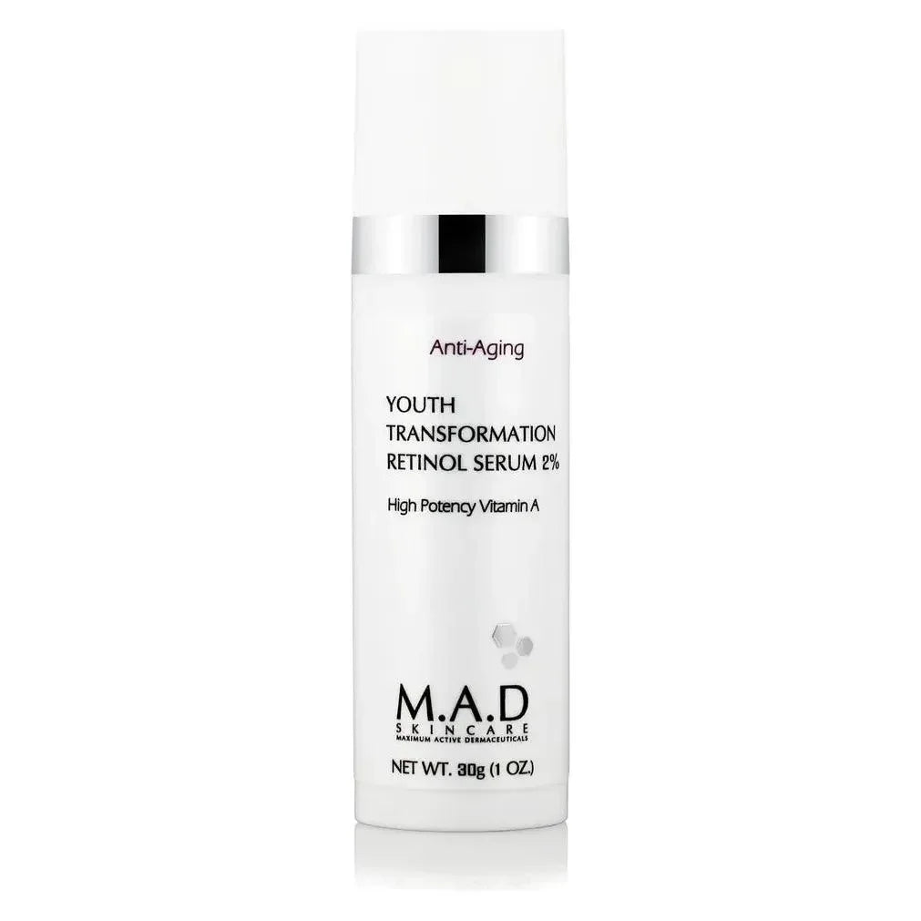 Youth Transformation Retinol Complex Serum 2%