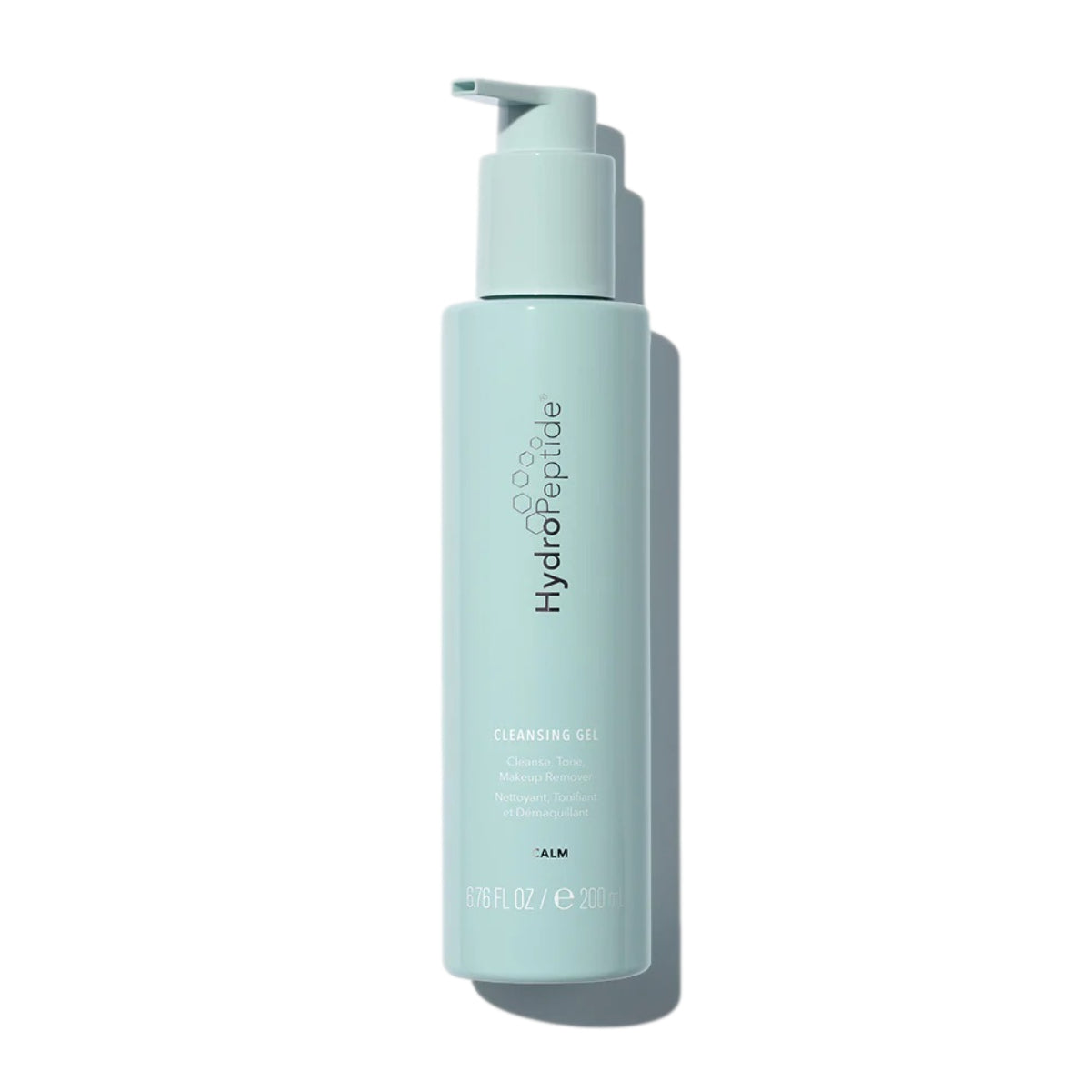 HydroPeptide ⁠⁠Cleansing gel – attīrīšanas līdzeklis