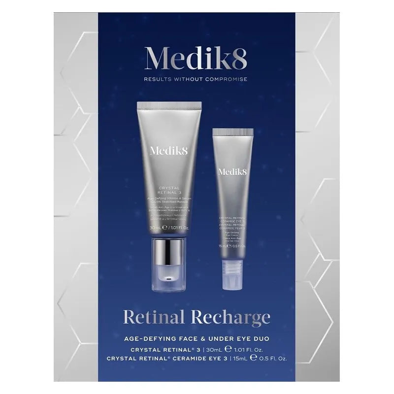 Retinal Recharge kit