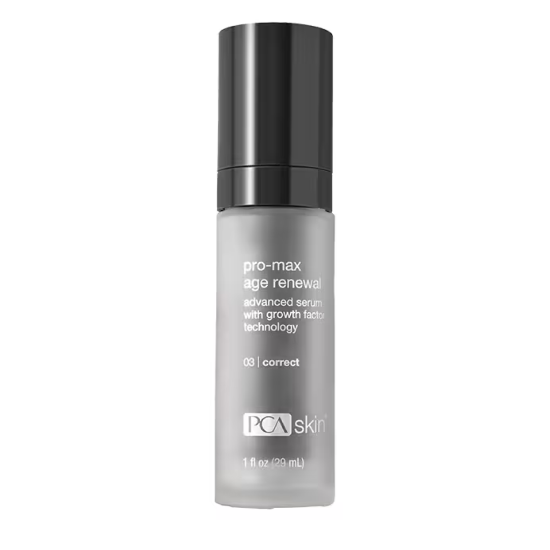 PCA Skin Pro MAX Age Renewal – krēms