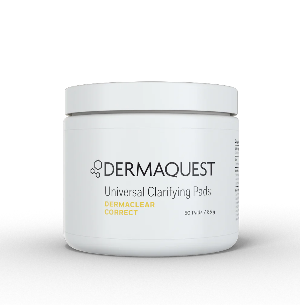 Universal Clarifying Pads