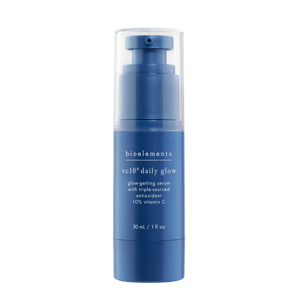 Bioelements VC10 Daily Glow – serums