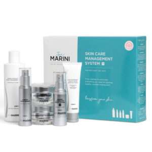 SKIN CARE MANAGMENT SYSTEM MD SPF 33 DRY/VERY DRY