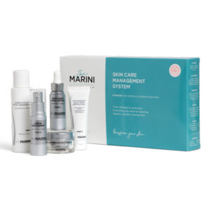 STARTER SKIN CARE MANAGEMENT SYSTEM NORMAL/COMBO
